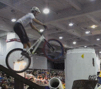 trials riding videos