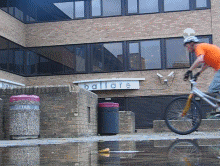 biketrials riding video