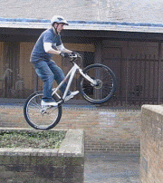 trials riding videos