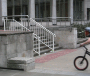 biketrials riding video