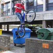 trials riding tutorials