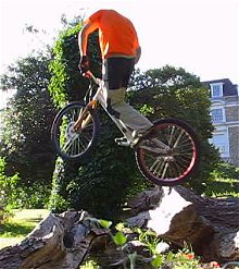 trials riding tutorials