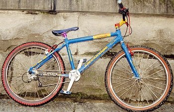 trials riding tutorials