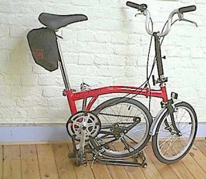 trials riding tutorials