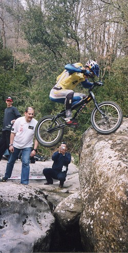 trials riding tutorials