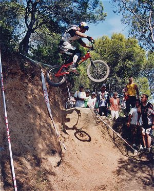 trials riding tutorials