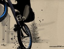 Artwork from Ben Louis