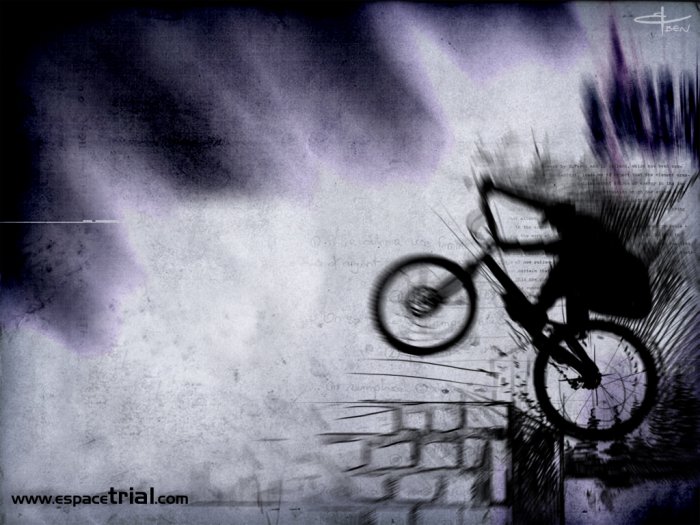 trials riding tutorials