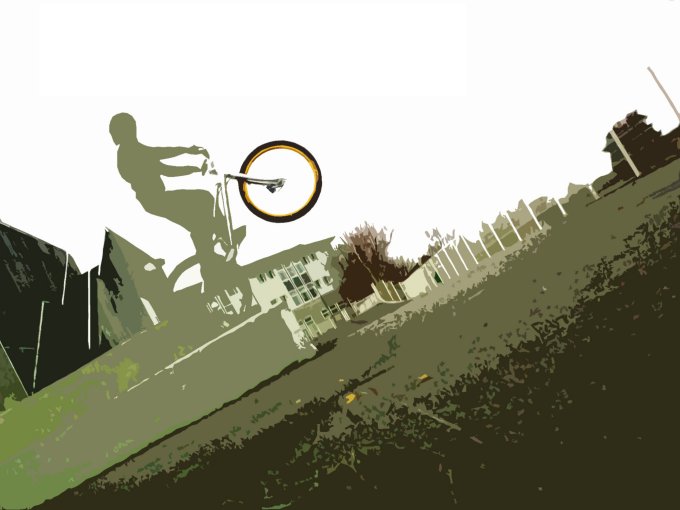 trials riding tutorials