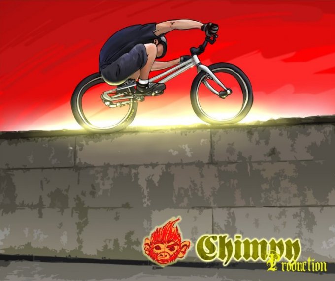 trials riding tutorials