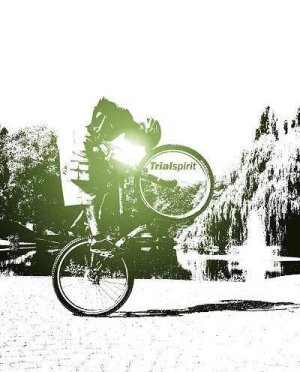 trials riding tutorials