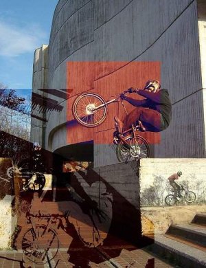 trials riding tutorials