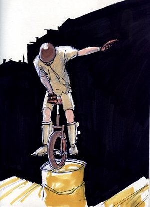 trials riding tutorials