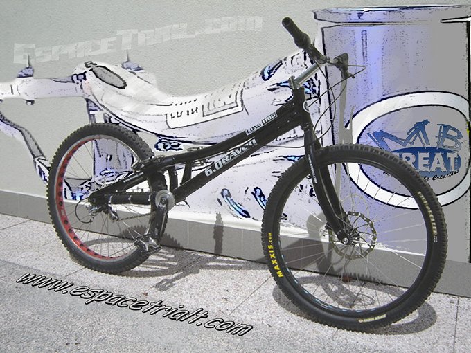 trials riding tutorials