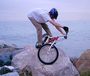 trials riding tutorials