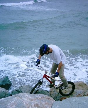 trials riding tutorials