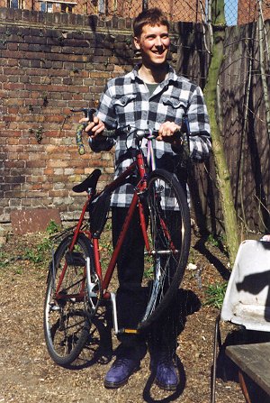 trials riding tutorials