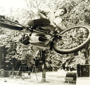 trials riding tutorials