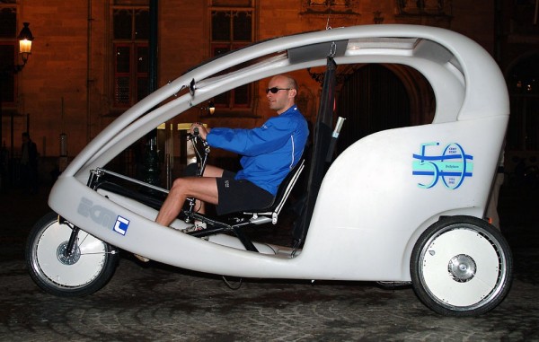 trials riding tutorials