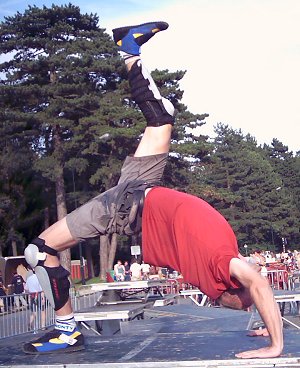 trials riding tutorials