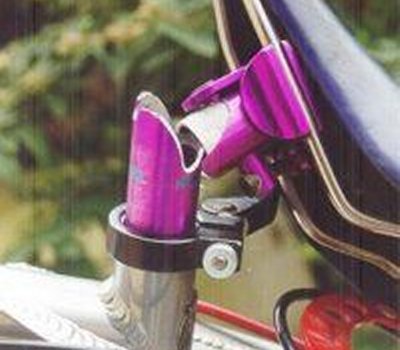 Ringle Seat post