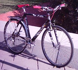 trials riding tutorials