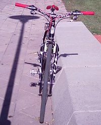 trials riding tutorials