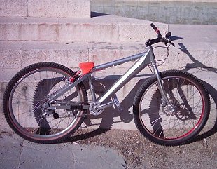 trials riding tutorials